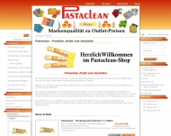 Bild PASTACLEAN GmbH