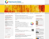 Bild Patchwork Gilde Deutschland e.V.