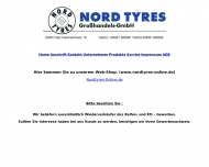 Bild Nord Tyres Grohandels GmbH