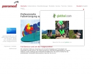 Bild Paromed Vertriebs GmbH & Co. KG