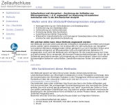 Bild Parr Instrument (Deutschland) GmbH