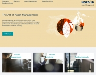 Bild NORD/LB Asset Management Holding GmbH