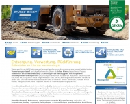 Bild Erutec GmbH Verfahrens- und umwelttechnisches Engineering