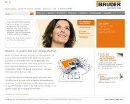 Bild Paul Bauder GmbH & Co. KG