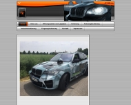 Bild Norbert Mller Lackiertechnik