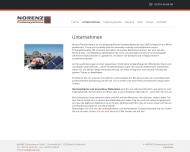 Bild Norenz Foliensysteme GmbH