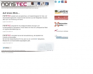 Bild norisTEC GmbH