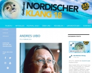 Bild Nordischer Klang e.V.