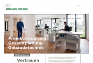 Bild Kremer & Scheib Ingenieure GmbH