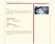 Bild Nordkontor Beteiligungs GmbH & Co. KG