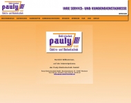 Bild Pauly Elektrotechnik GmbH