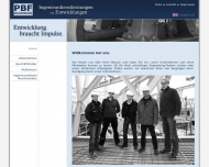 Bild PBF Engineering GmbH