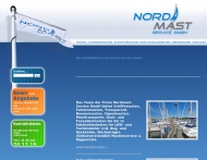 Bild Nordmast Service GmbH