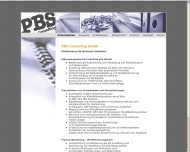 Bild PBS Consulting GmbH. Der Dienstleister des Brofachhandels.