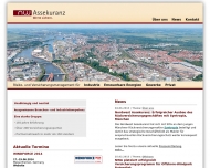 Bild Nordwest Assekuranzmakler Verwaltungs-GmbH