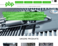 Bild pbp Preissinger GmbH & Co.KG