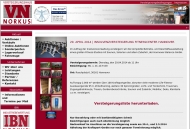 Bild Norkus & Blaa Verwaltungen und Beteiligungen GmbH & Co.