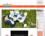 Bild Nouvelle Com Verwaltungs-GmbH