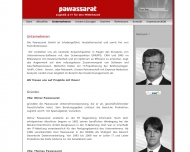 Bild Pawassarat GmbH