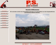 Bild Paul Schmitt GmbH
