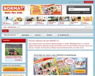 Bild Norma Lebensmittelfilialbetrieb Stiftung & Co. KG