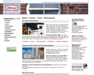 Bild Ntzel Fenster - Tren GmbH