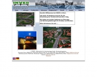 Bild INVER - Ingenieurbro fr Verkehrsanlagen Gesellschaft mit beschr. Haftung
