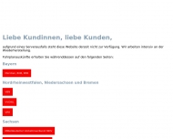 Bild NordWestBahn GmbH (NWB)