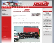 Bild Pauli GmbH