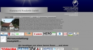 Bild Hammer & Neuderth GmbH Bürotechnik