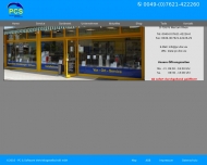 Bild PC & Software Vertriebsgesellschaft mbH