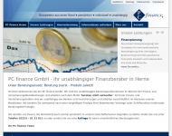 Bild PC finance GmbH