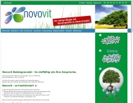 Bild NOVOVIT GmbH & Co. KG