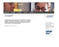 Bild NumerIT GmbH & Co. KG