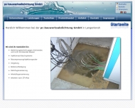 Bild pc-bauwerksabdichtung GmbH