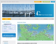 Bild PCO-Privat Charter Ostsee GmbH
