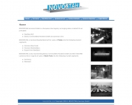 Bild NOVOSTAHL Services GmbH