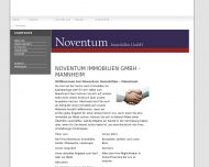 Bild Noventum Immobilien GmbH