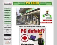Bild PC-Fach GmbH IT-Handel und Support