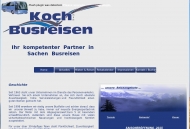 Bild Peitinger Omnibusse Koch GmbH