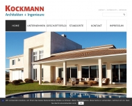 Bild Kockmann GmbH - Architekten und Ingenieure