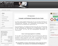 Bild PC-Operator A. Anhalt e. K.