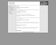 Bild PDM Personalberatung GmbH