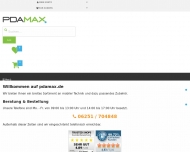 Bild PDA Max Service GmbH