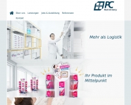 Bild PC Pack & Carry GmbH