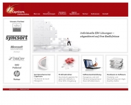 Bild Capricorn Consulting GmbH