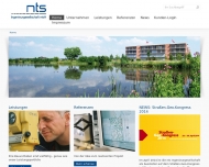 Bild nts Ingenieurgesellschaft mbH