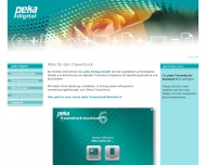 Bild peka digital Services GmbH