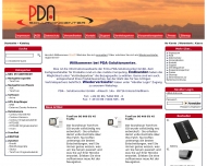 Bild PDA-Solutioncenter GmbH