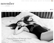 Bild November Lingerie GmbH & Co. KG